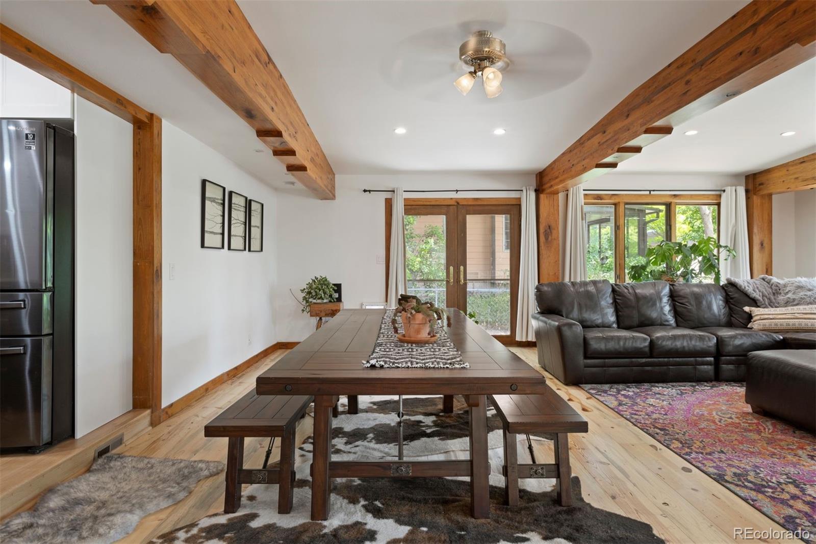 6072 S Columbine Way