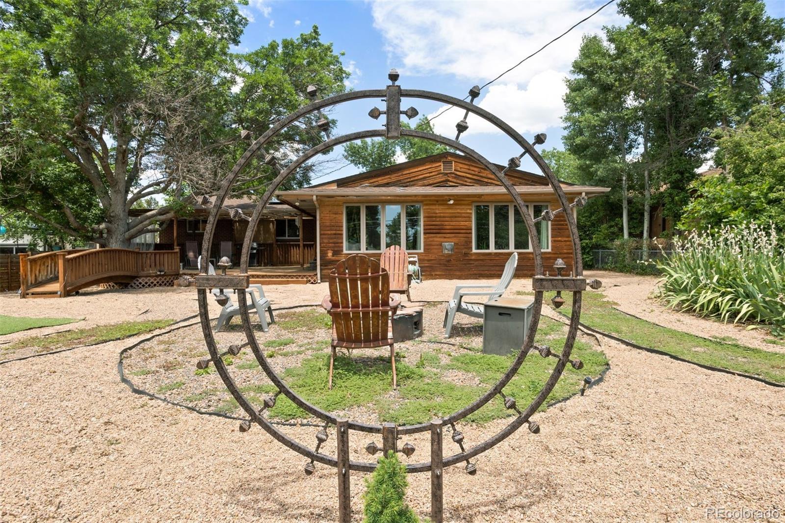 6072 S Columbine Way