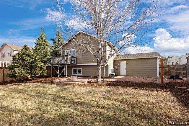 12399 Country Meadows Drive