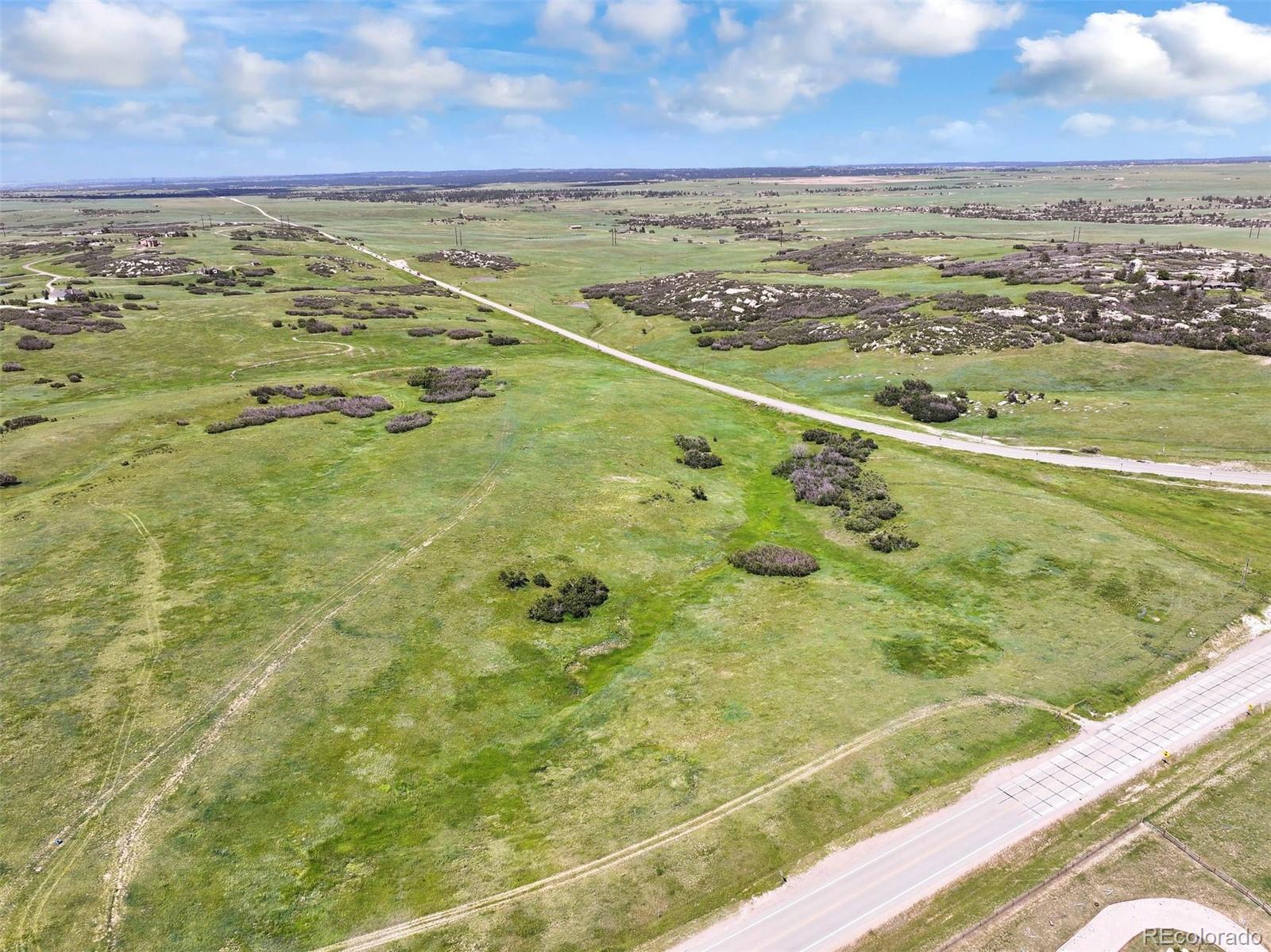 6410 Lake Gulch Road