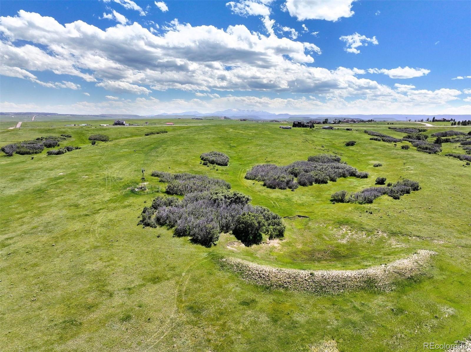 6410 Lake Gulch Road