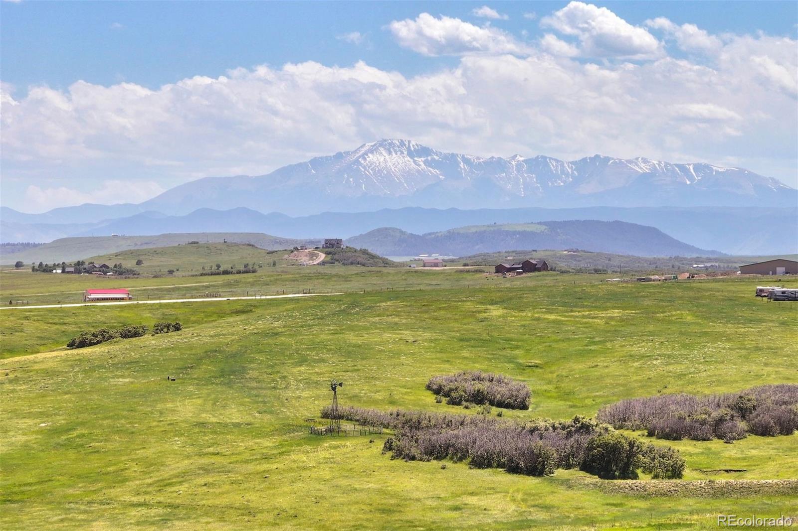 6410 Lake Gulch Road