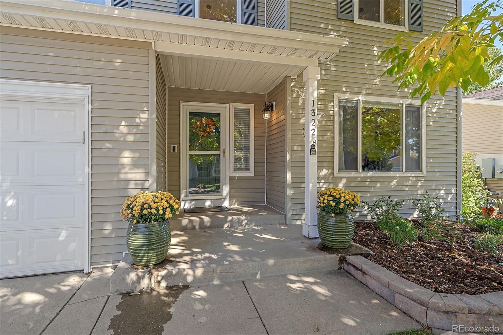 1322 Trail Ridge Road