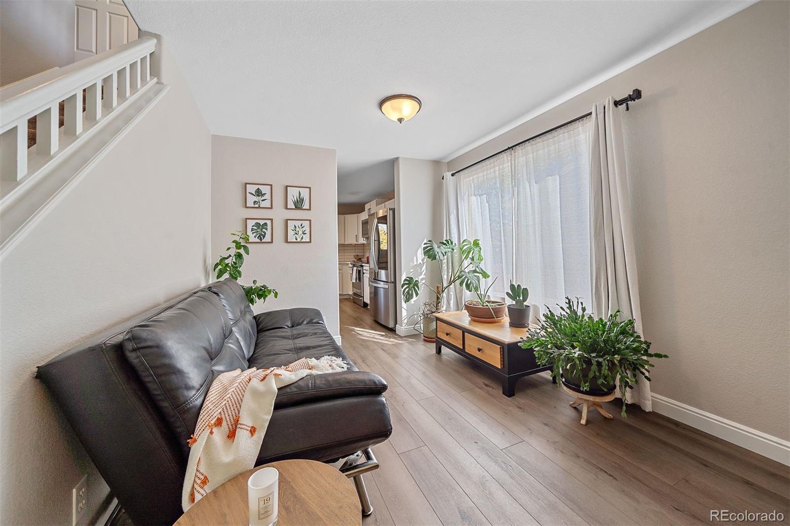 1322 Trail Ridge Road