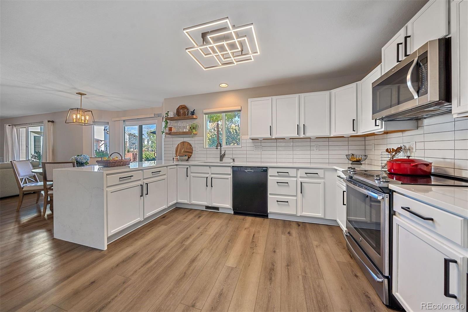 1322 Trail Ridge Road