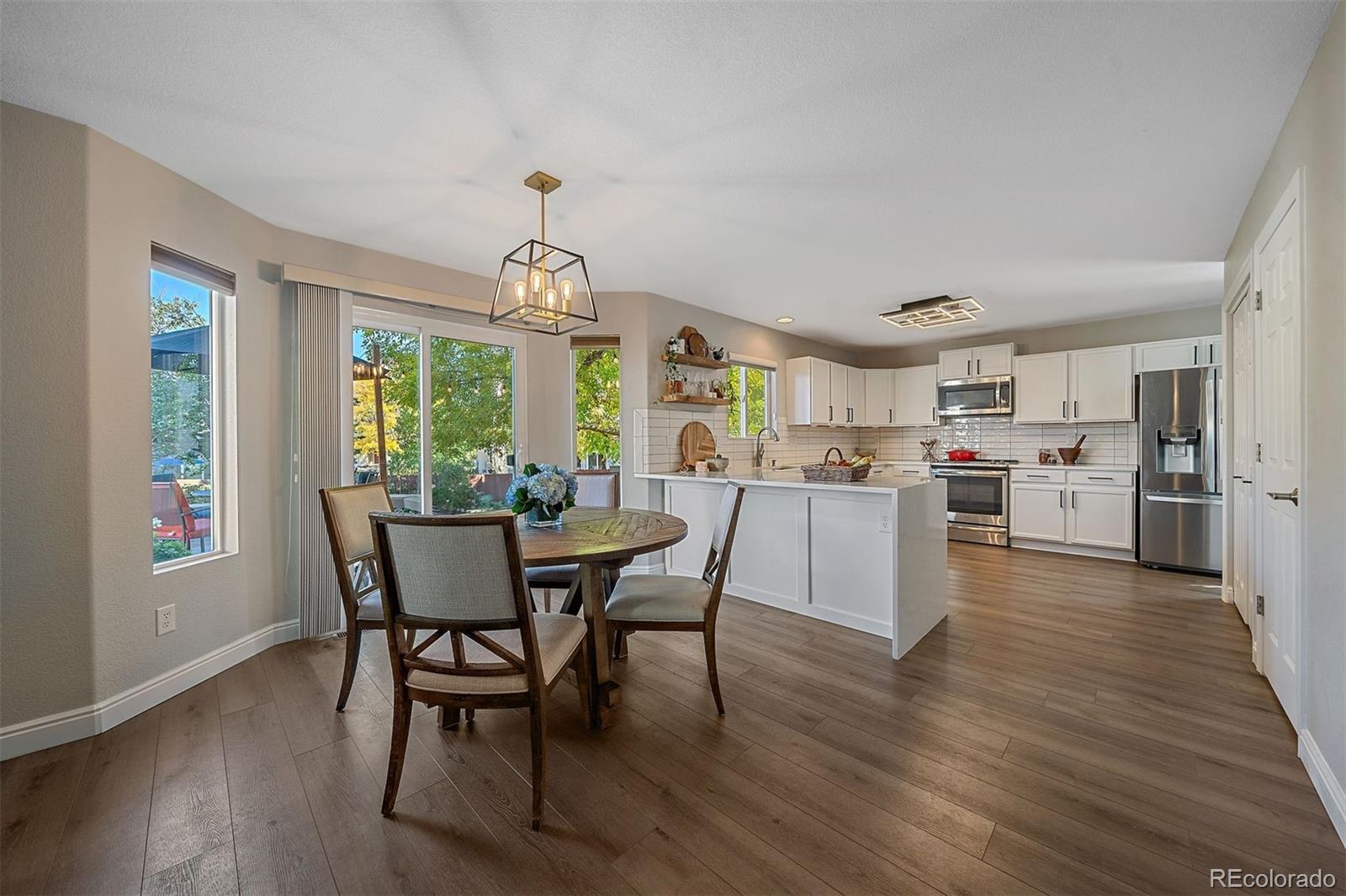 1322 Trail Ridge Road