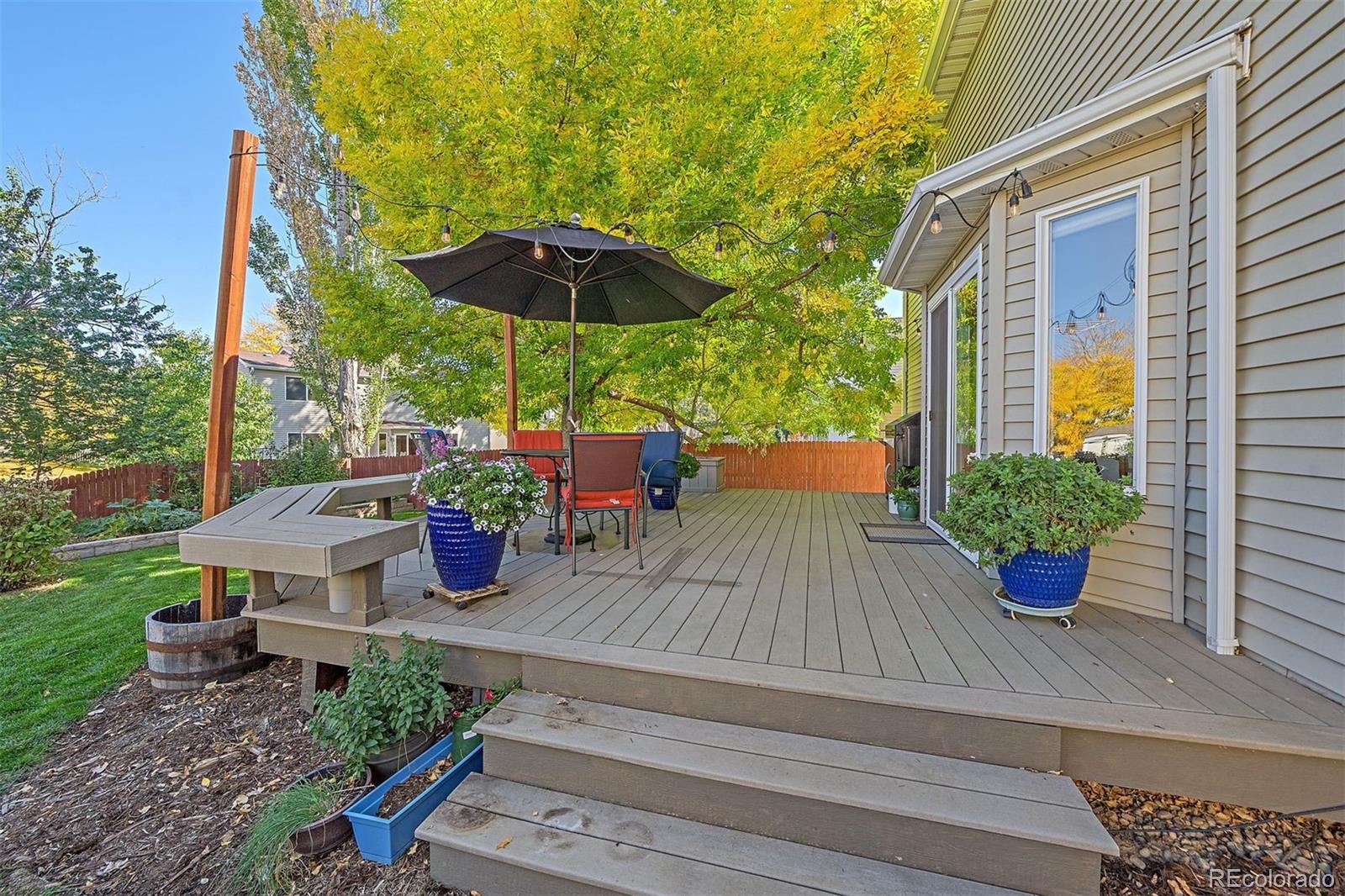 1322 Trail Ridge Road