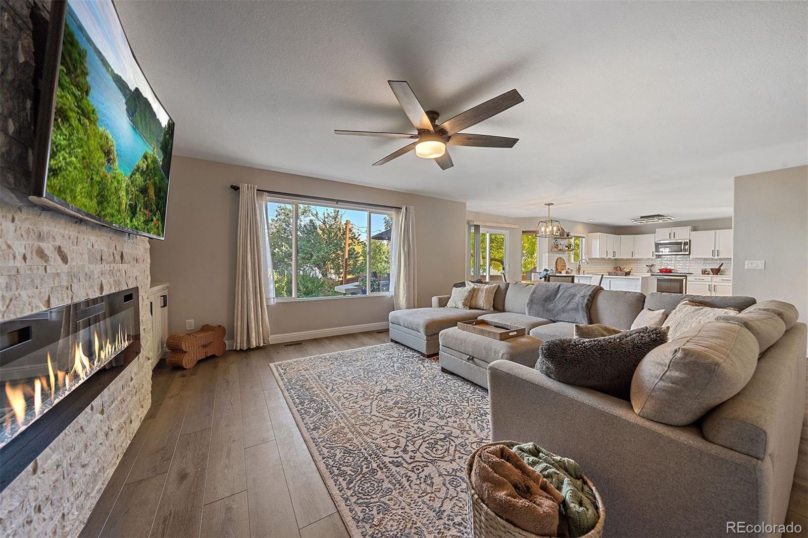 1322 Trail Ridge Road