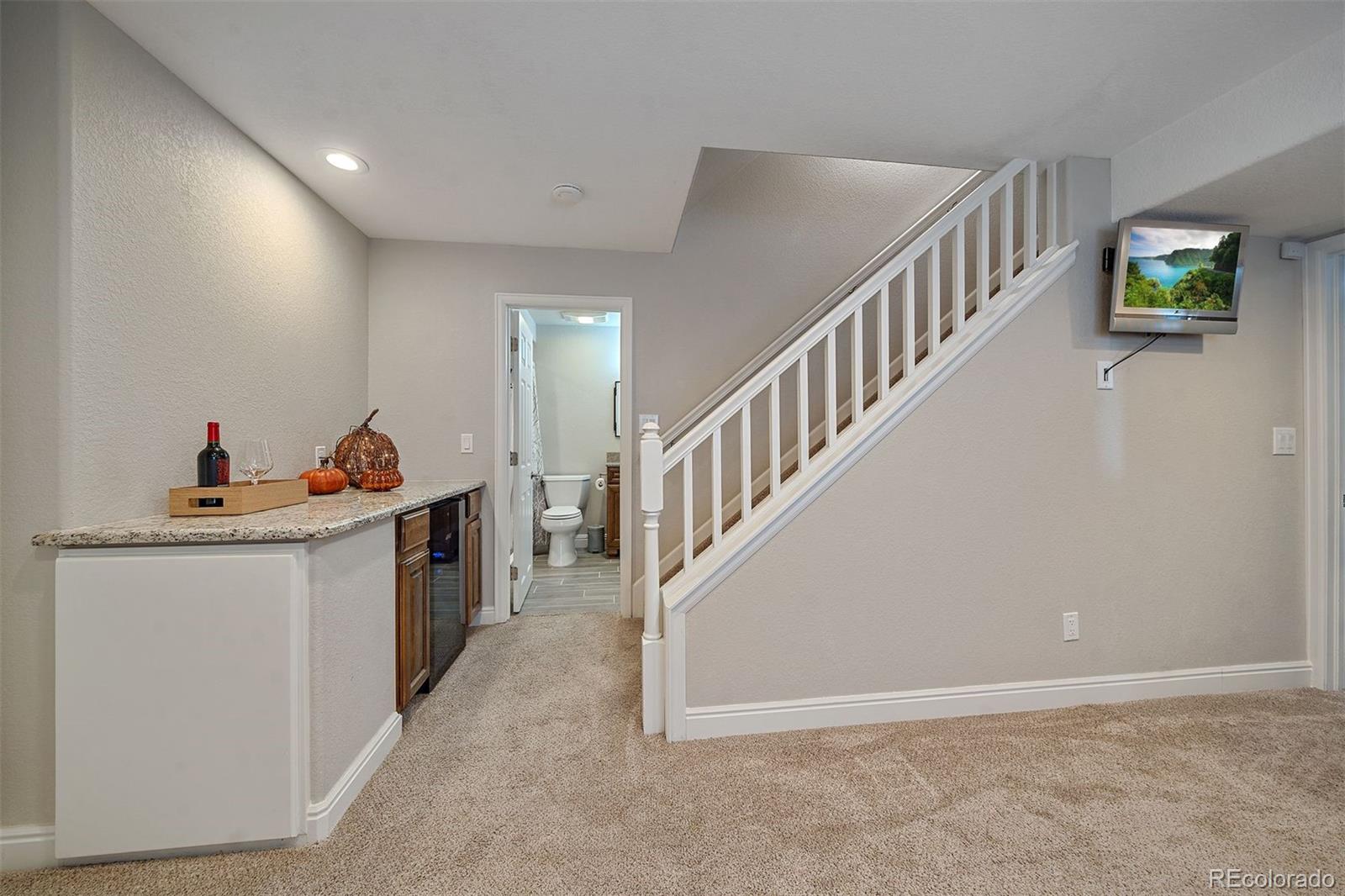 1322 Trail Ridge Road