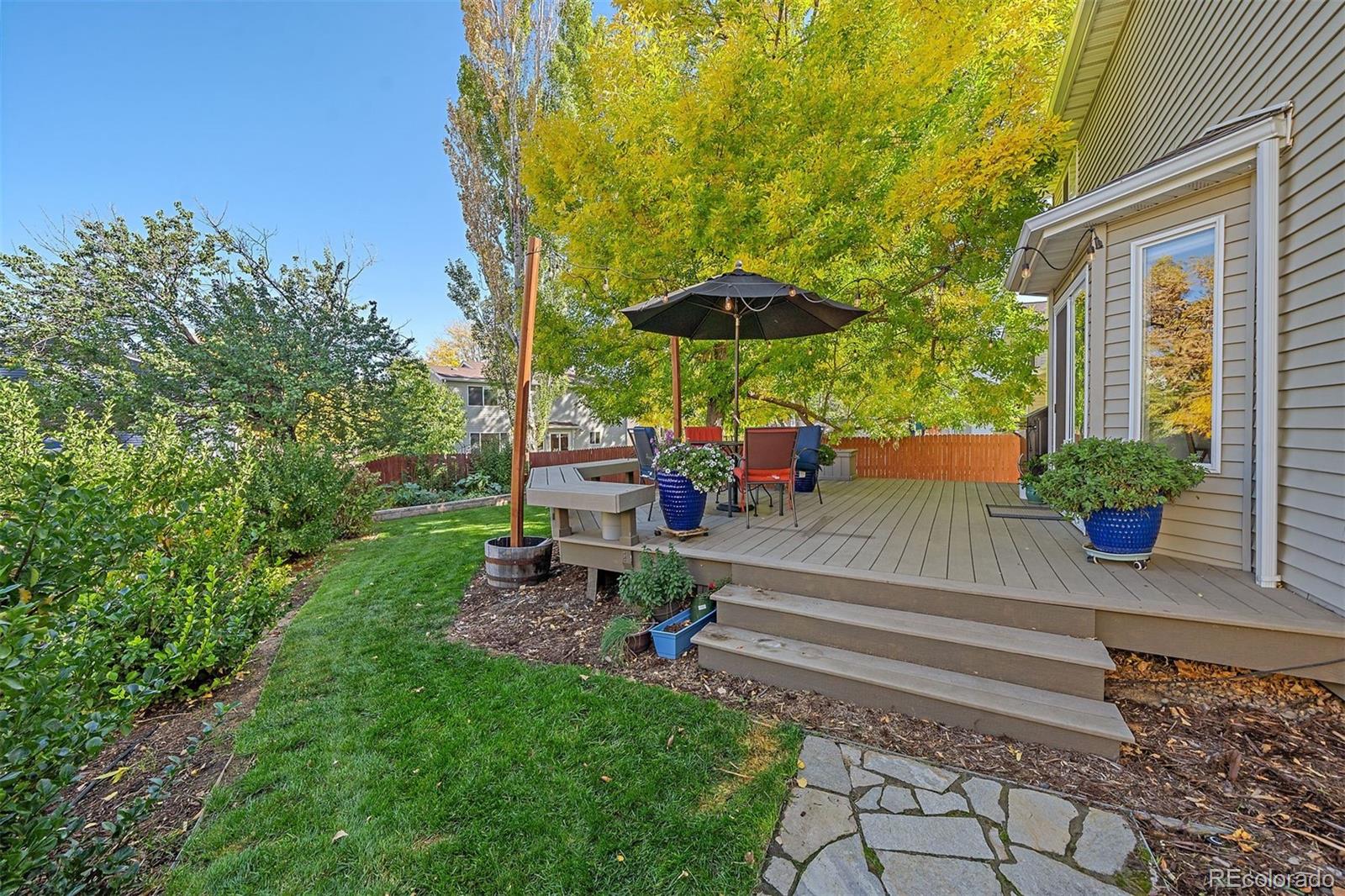 1322 Trail Ridge Road