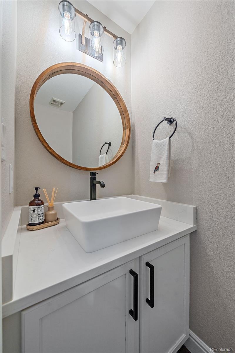 1322 Trail Ridge Road