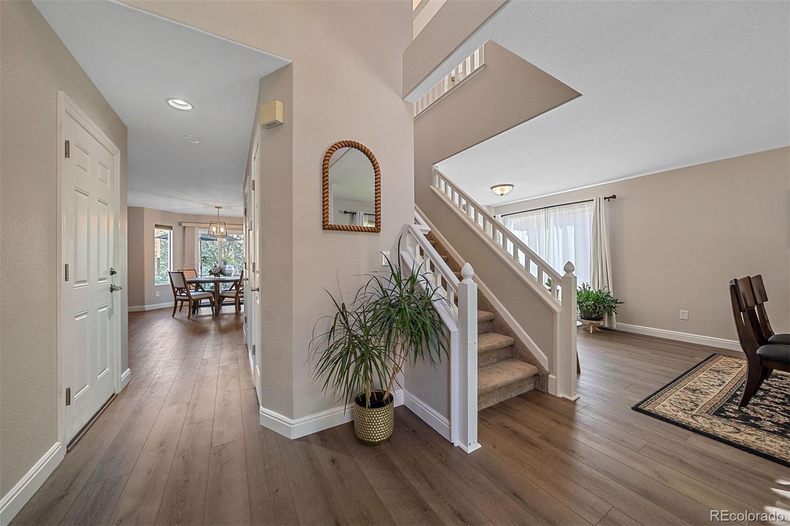 1322 Trail Ridge Road