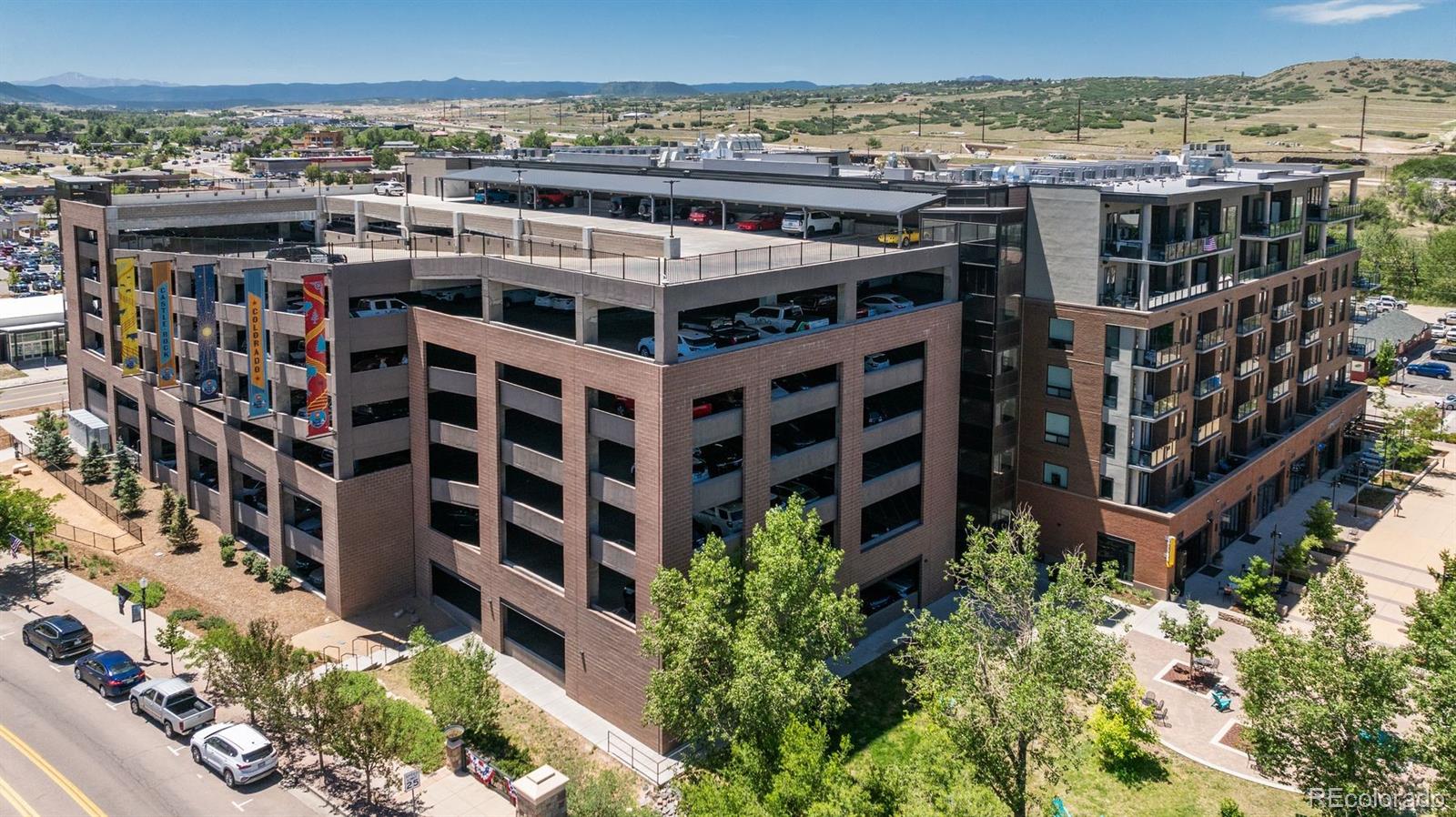 20 Wilcox Street Unit: 314