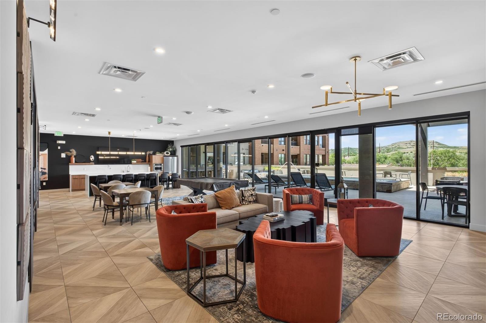 20 Wilcox Street Unit: 314