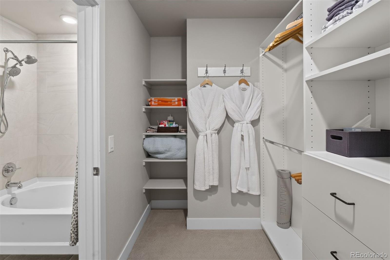 20 Wilcox Street Unit: 314