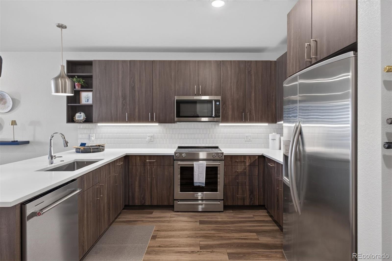 20 Wilcox Street Unit: 314