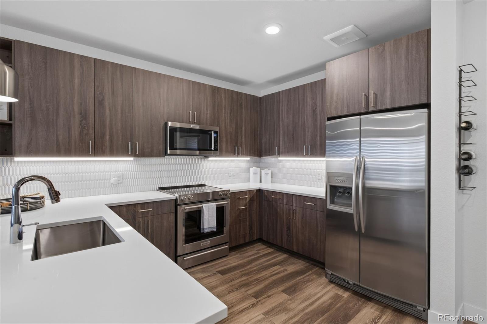 20 Wilcox Street Unit: 314