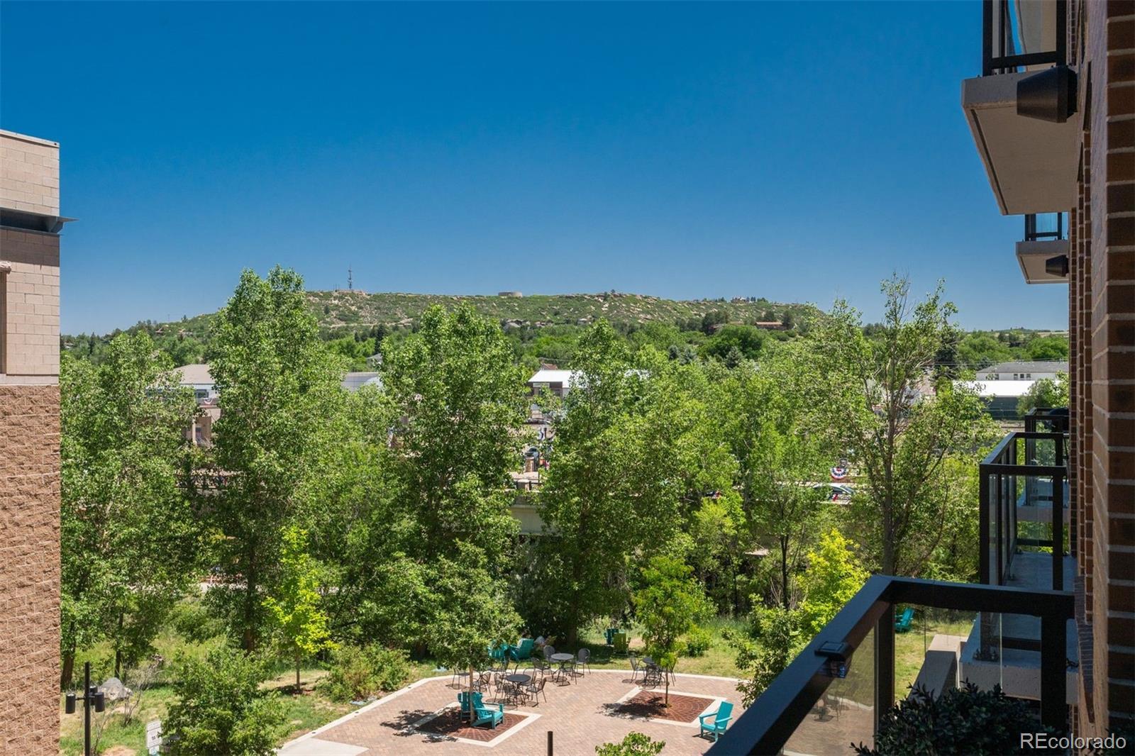 20 Wilcox Street Unit: 314