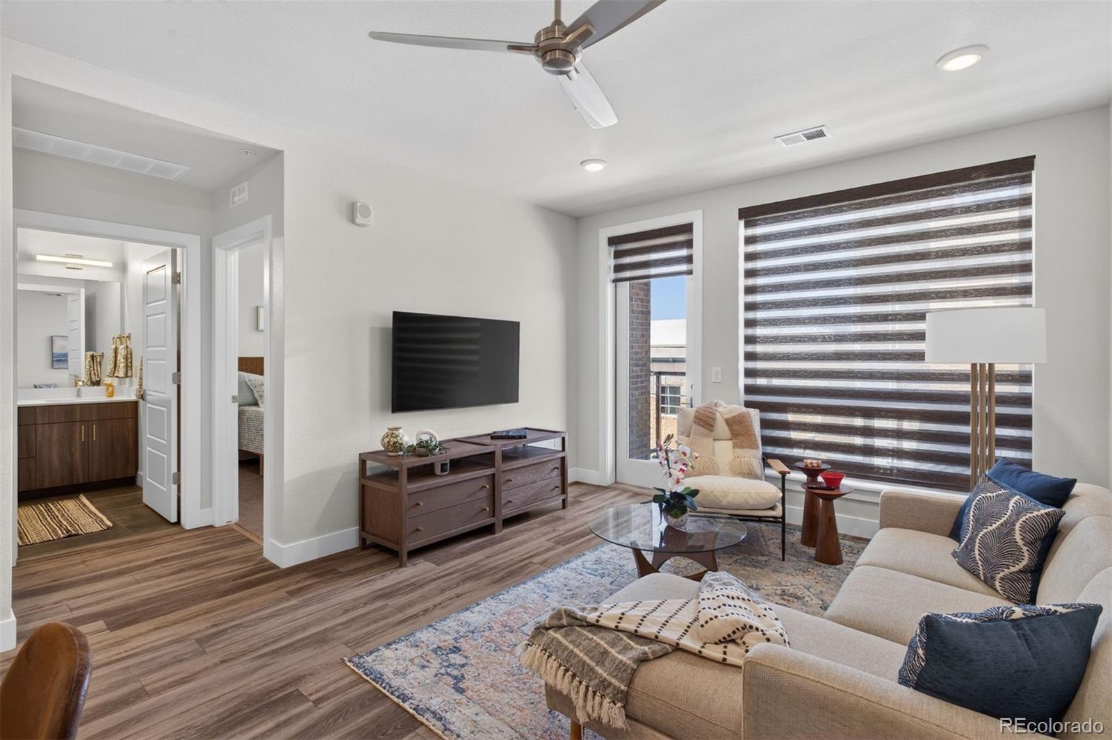 20 Wilcox Street Unit: 314