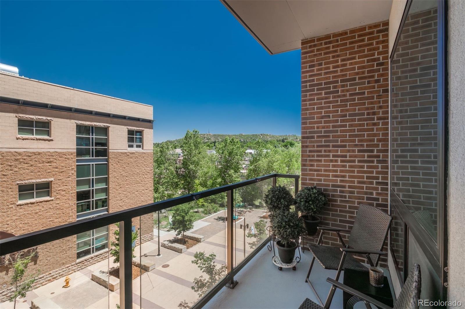20 Wilcox Street Unit: 314