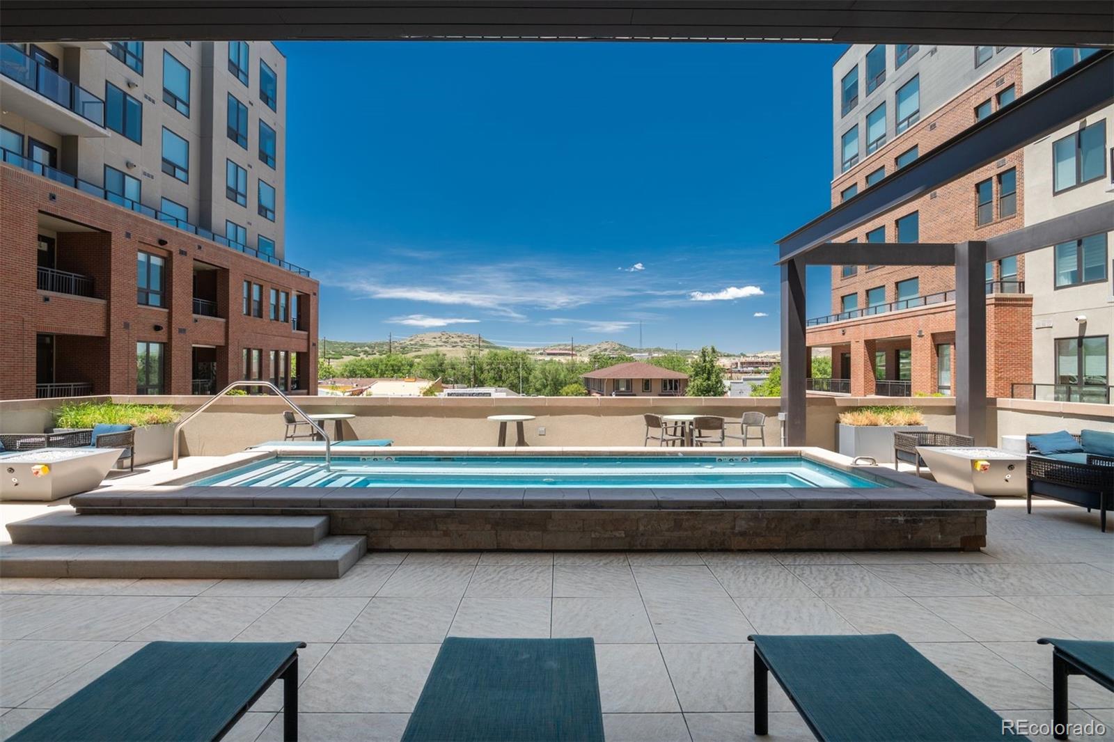 20 Wilcox Street Unit: 314