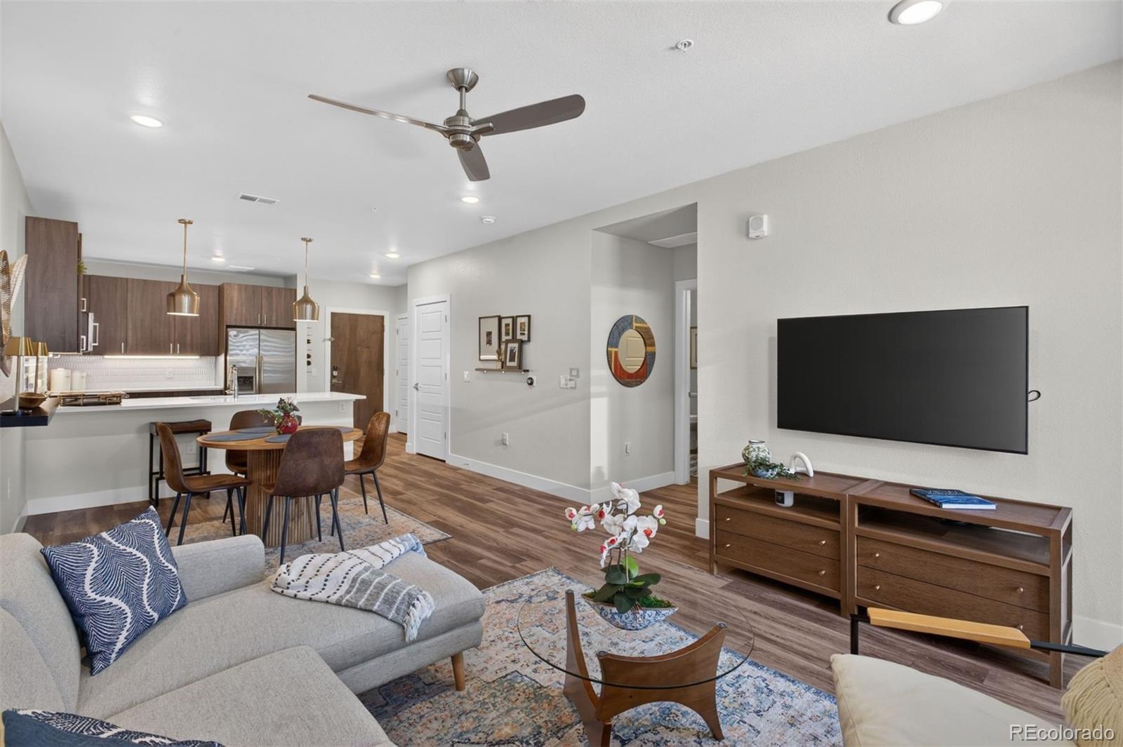 20 Wilcox Street Unit: 314