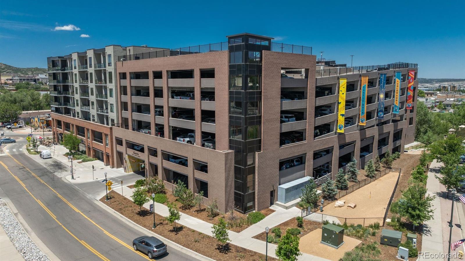 20 Wilcox Street Unit: 314