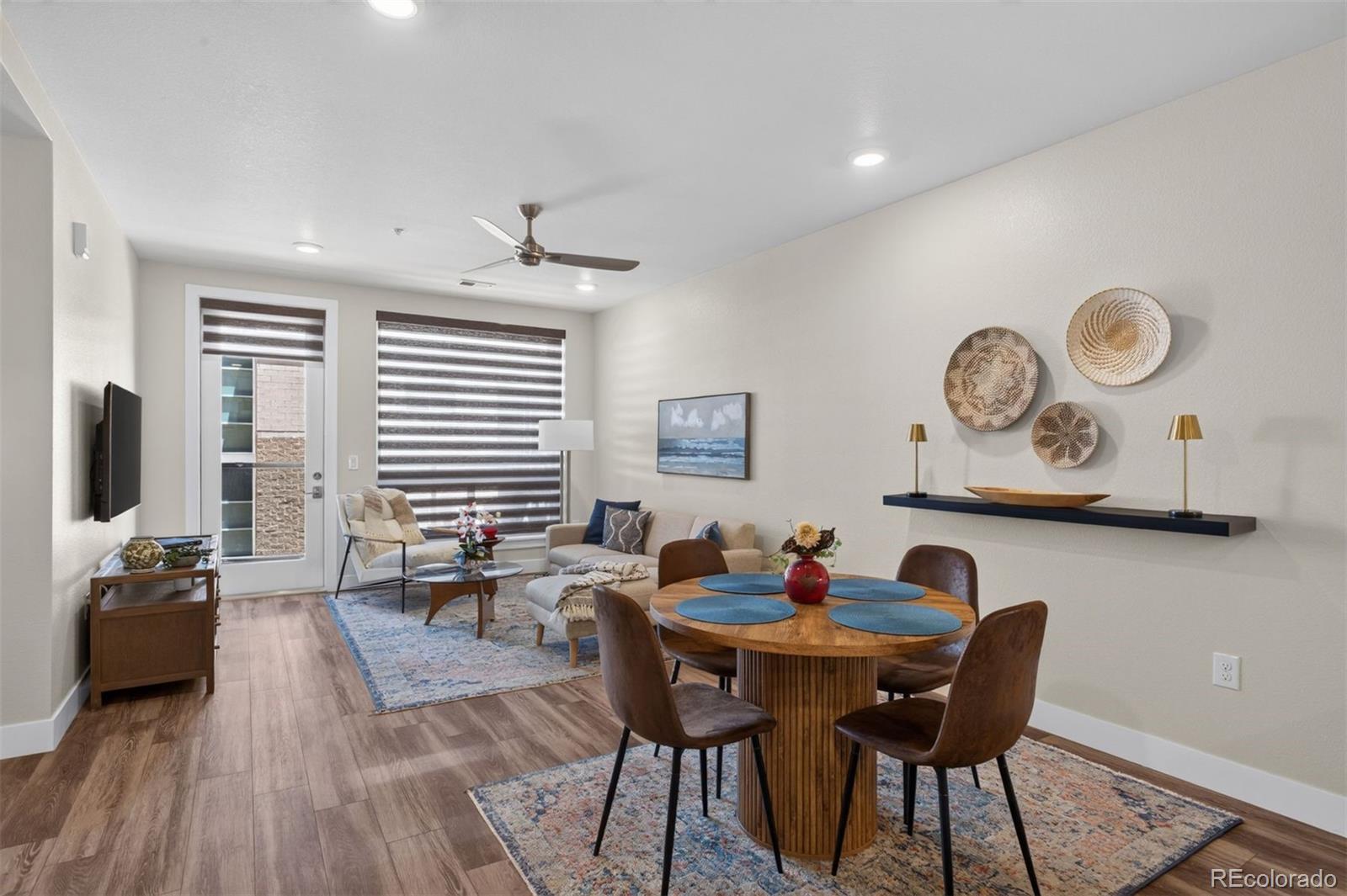 20 Wilcox Street Unit: 314