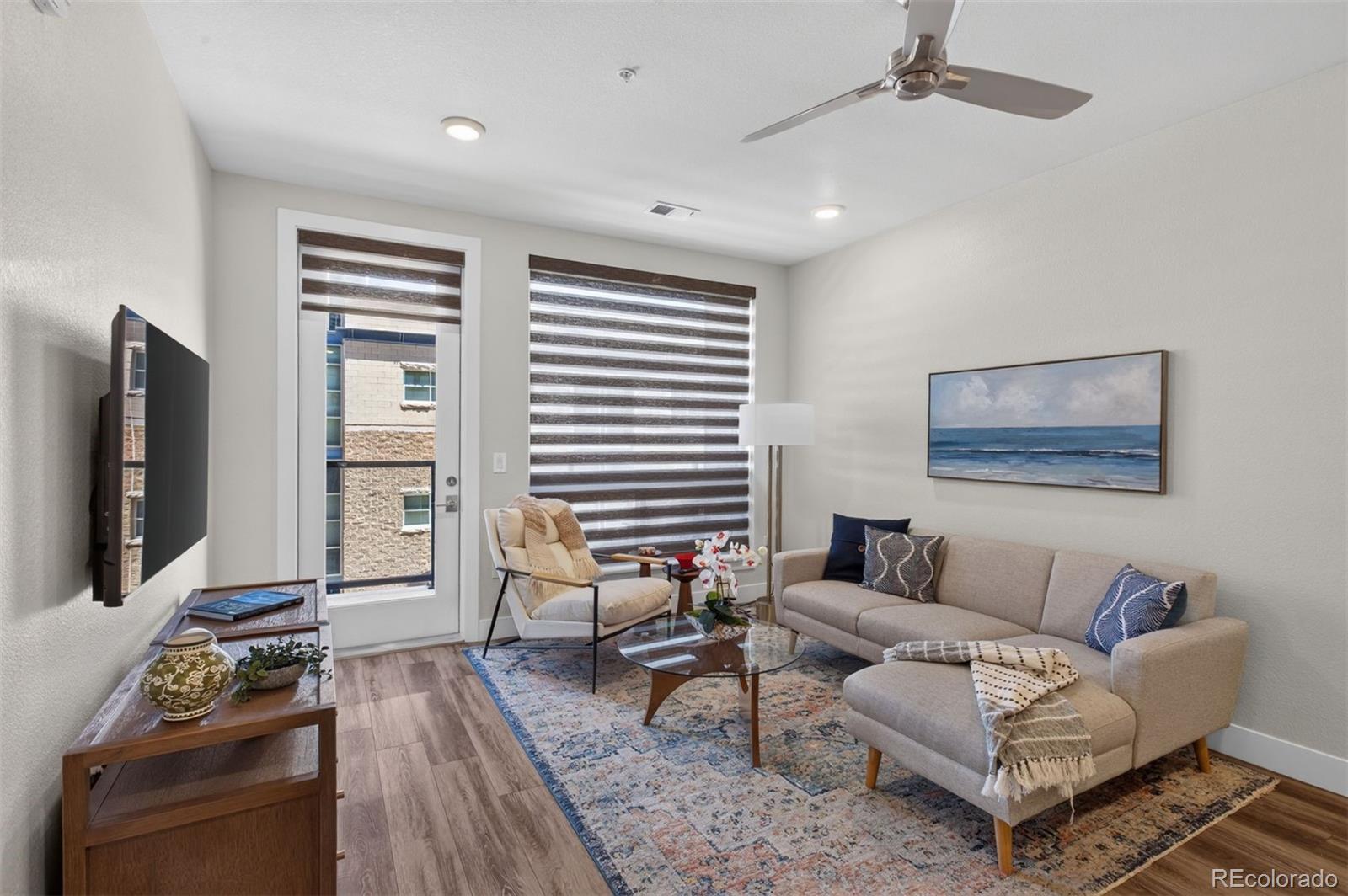 20 Wilcox Street Unit: 314