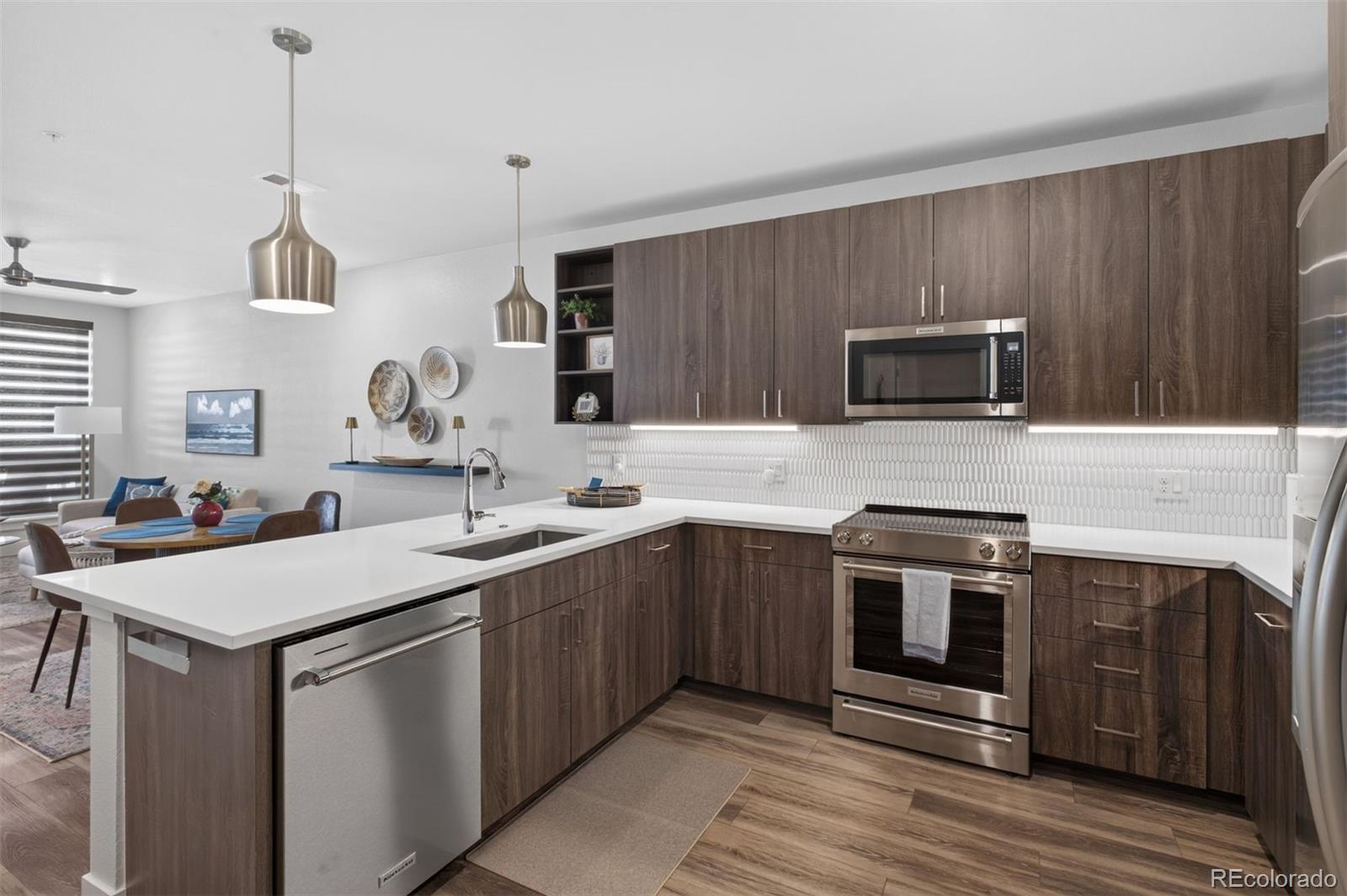 20 Wilcox Street Unit: 314