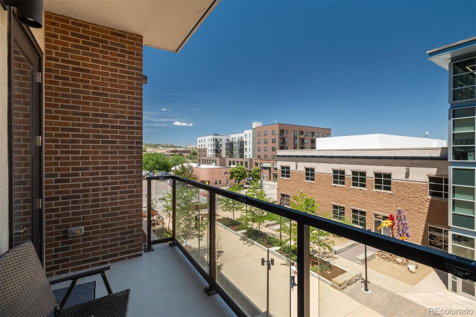 20 Wilcox Street Unit: 314