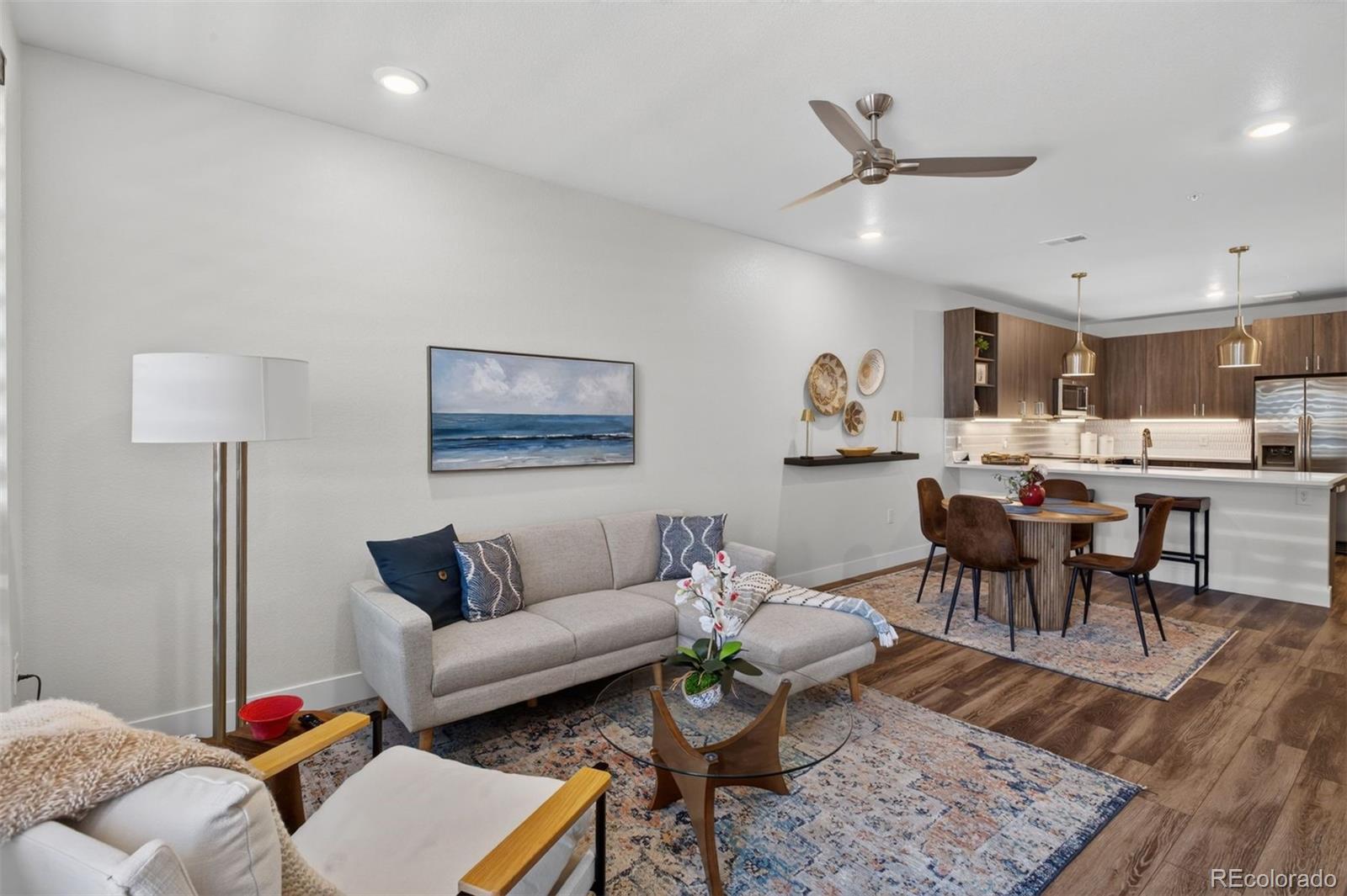 20 Wilcox Street Unit: 314
