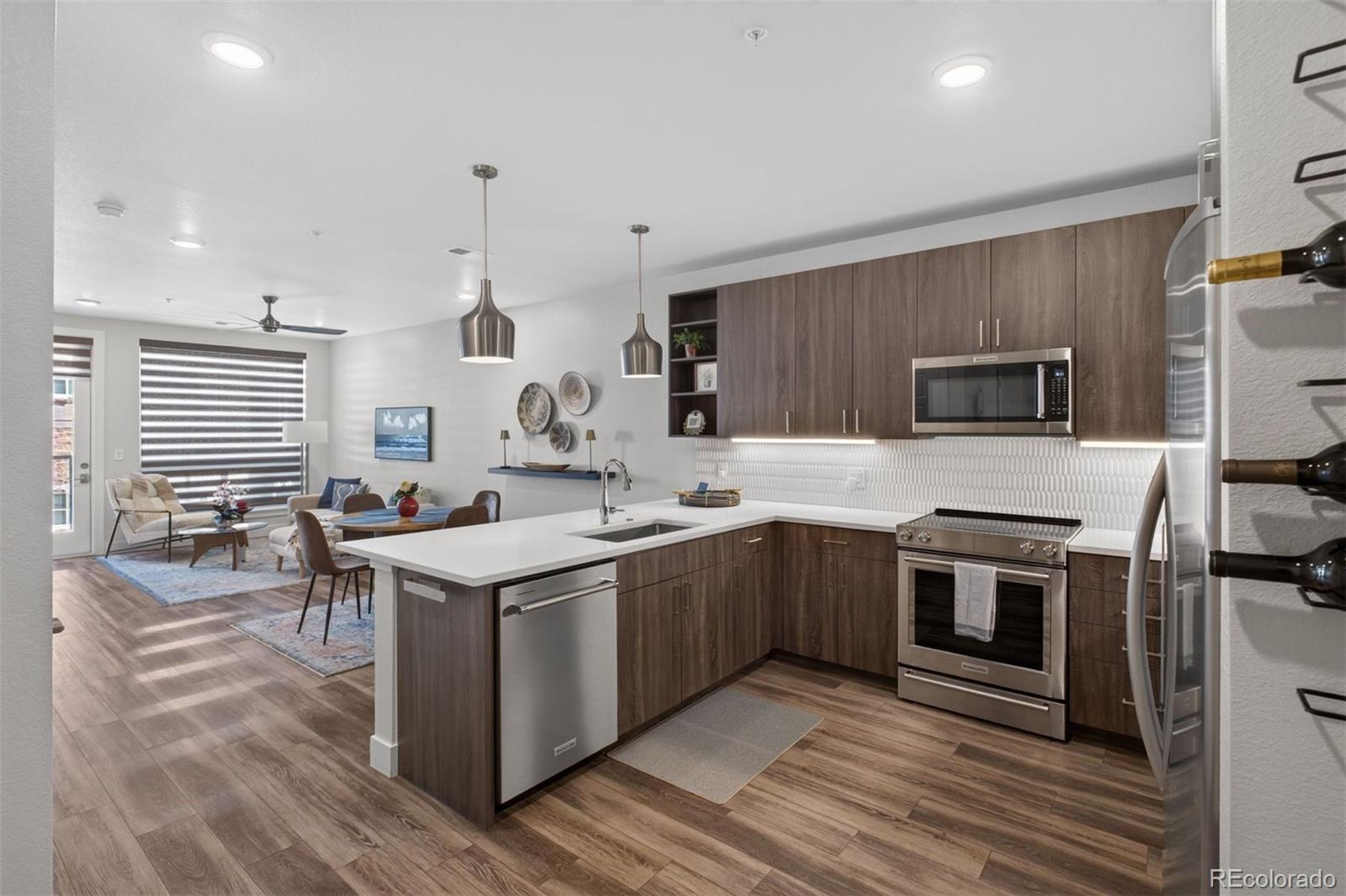 20 Wilcox Street Unit: 314