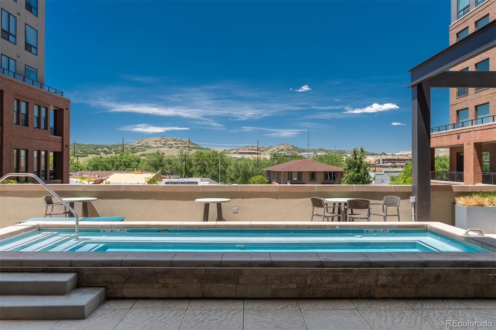 20 Wilcox Street Unit: 314
