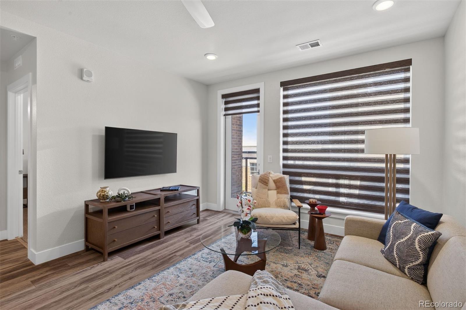 20 Wilcox Street Unit: 314