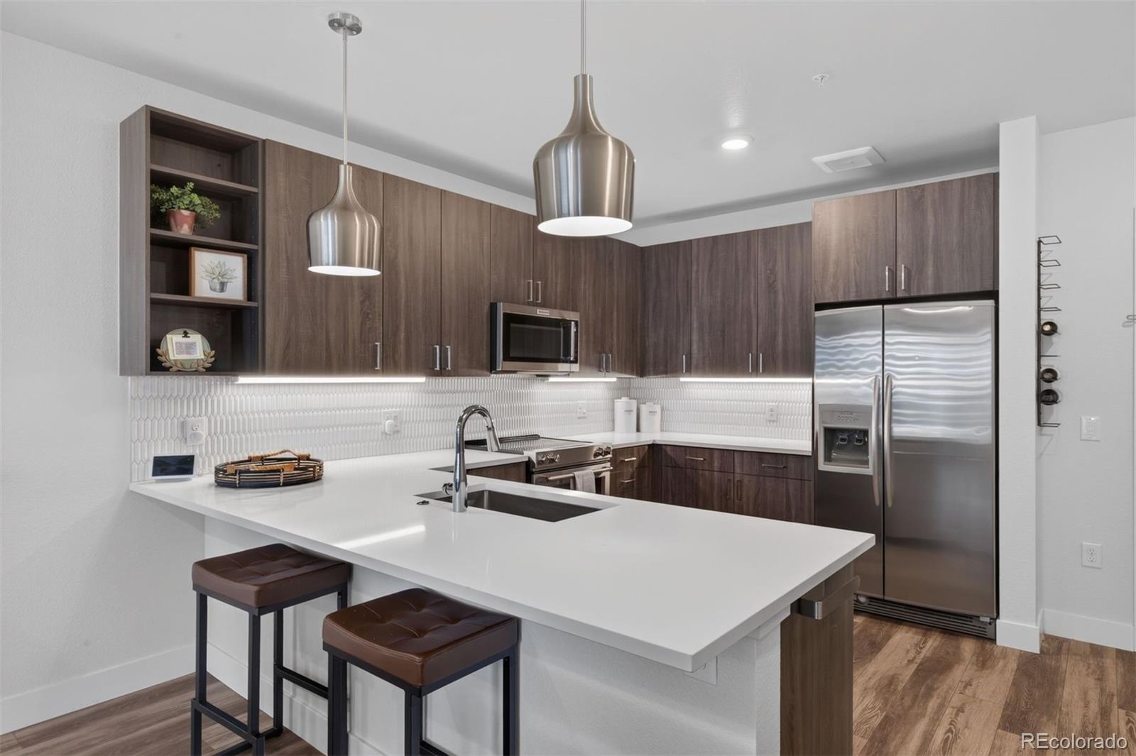 20 Wilcox Street Unit: 314