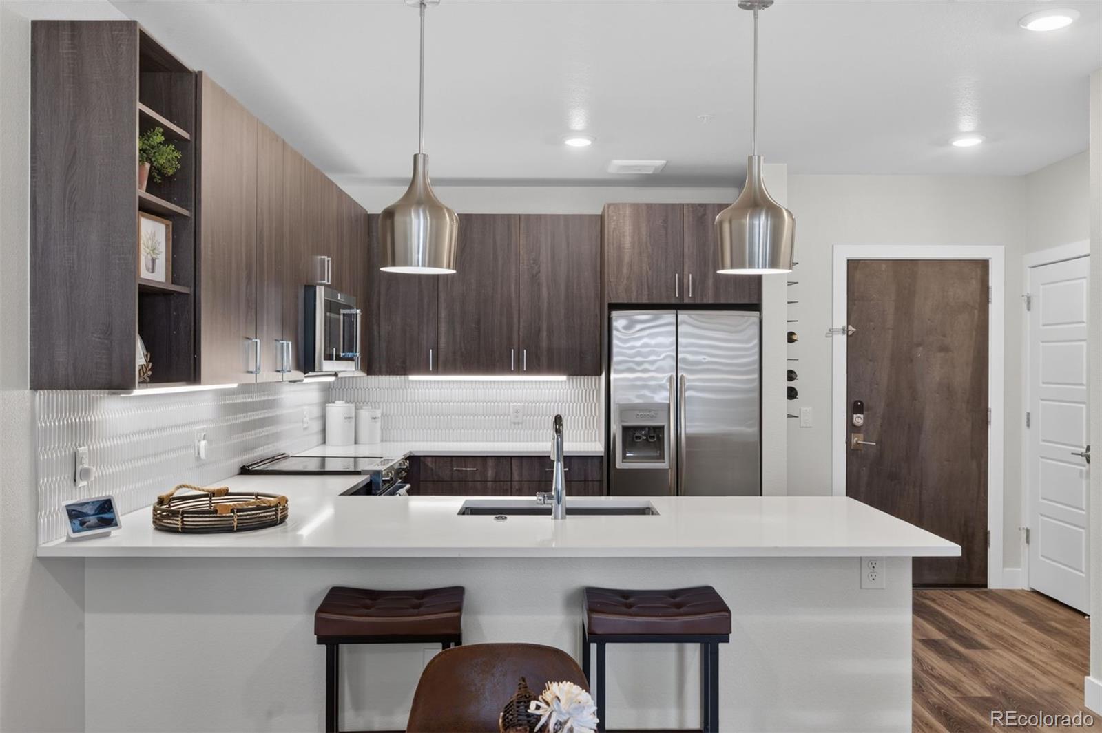 20 Wilcox Street Unit: 314
