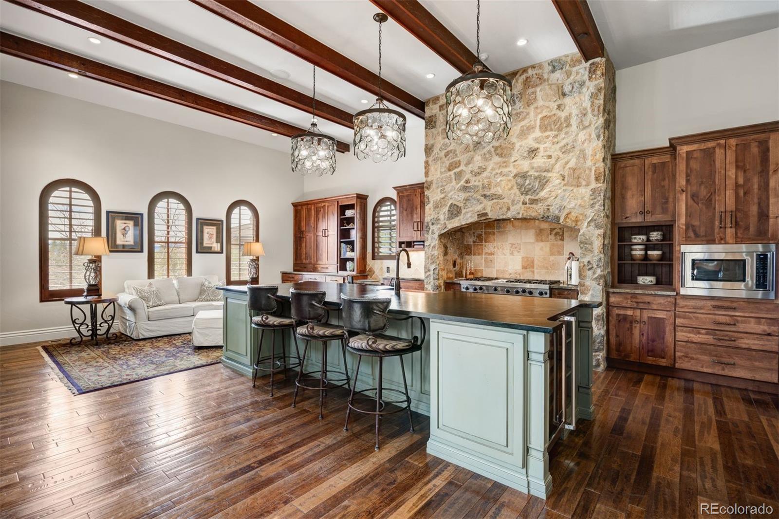 1042 Country Club Estates Drive