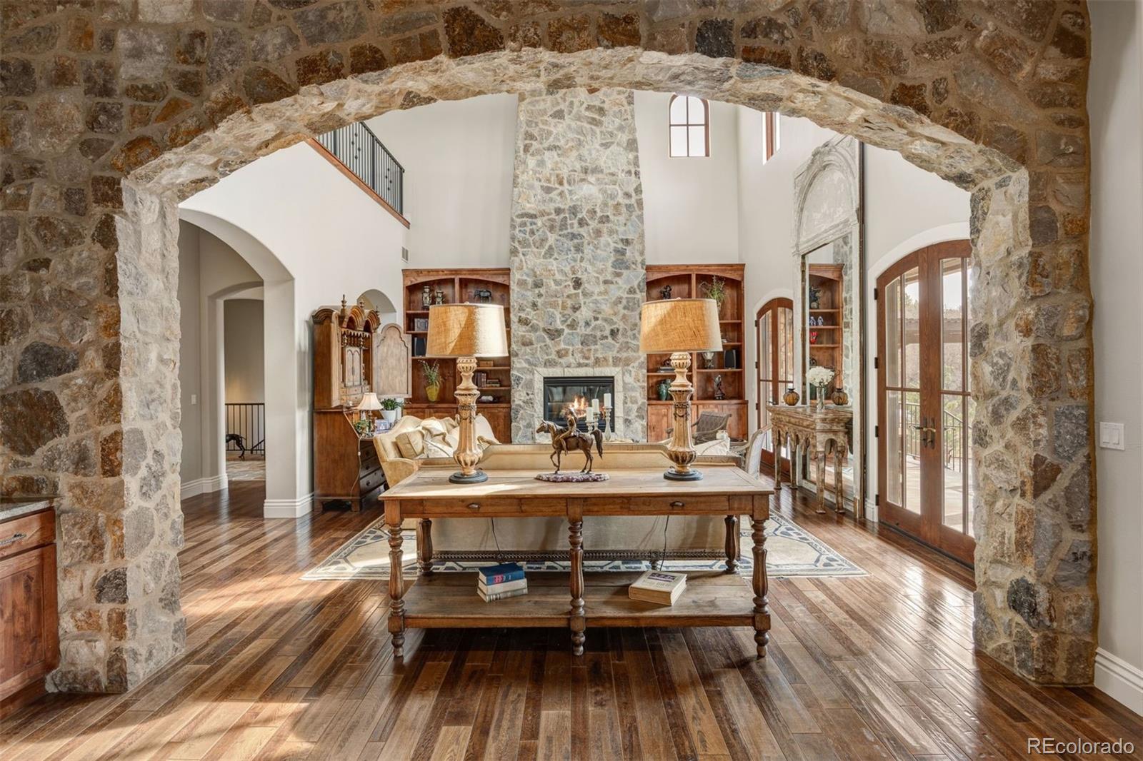 1042 Country Club Estates Drive