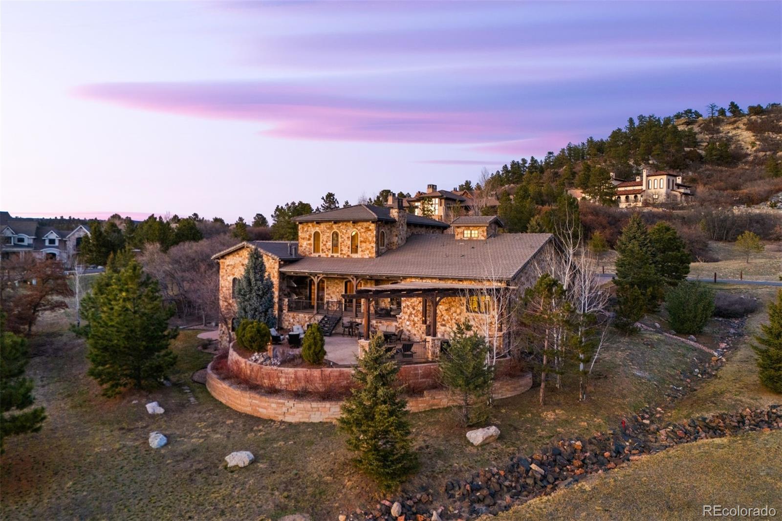 1042 Country Club Estates Drive