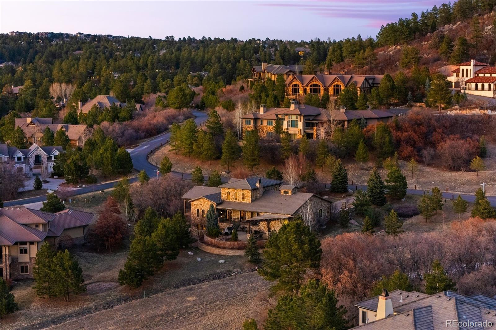 1042 Country Club Estates Drive