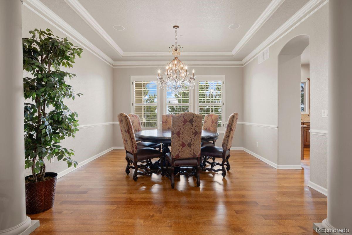 6258 Oxford Peak Court