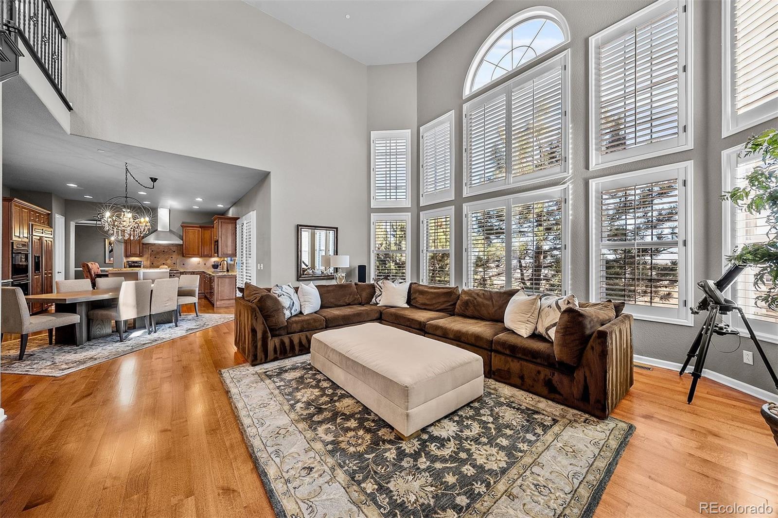 6258 Oxford Peak Court