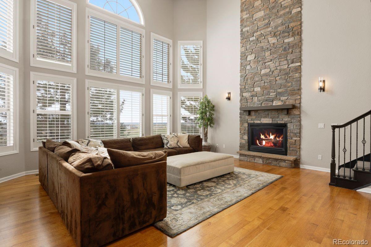 6258 Oxford Peak Court