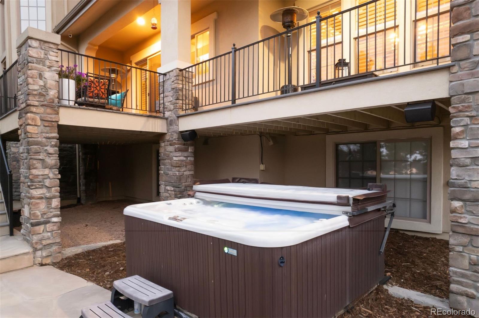 6258 Oxford Peak Court