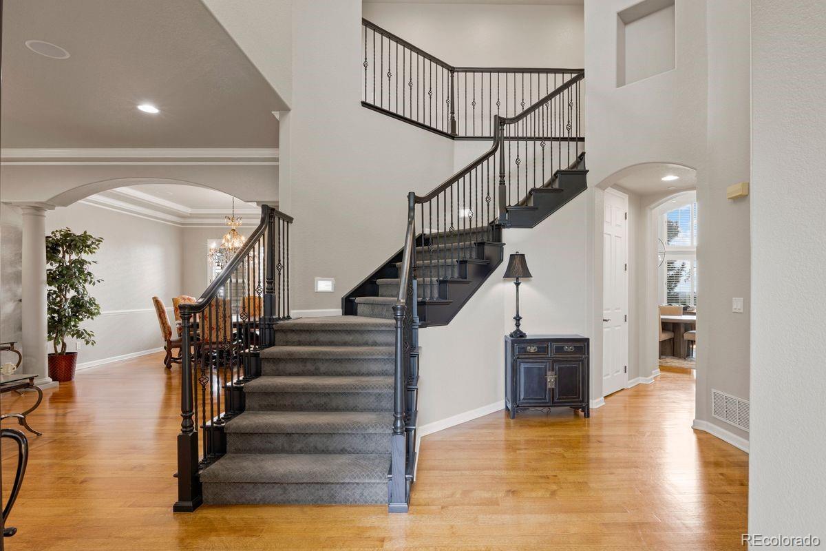 6258 Oxford Peak Court