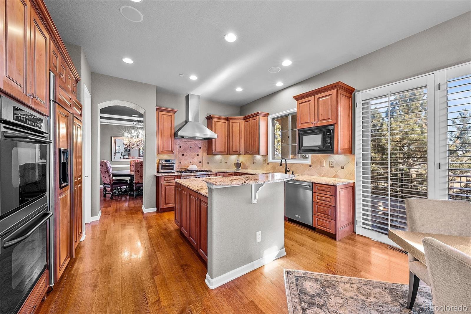 6258 Oxford Peak Court