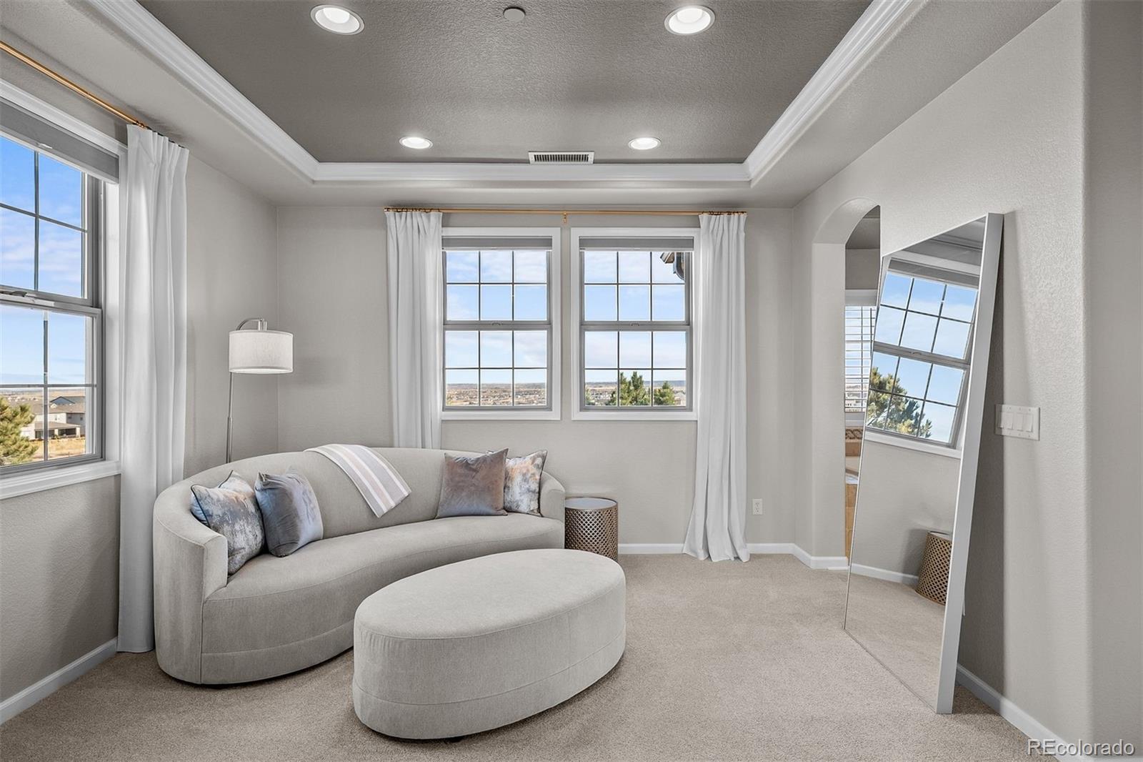 6258 Oxford Peak Court