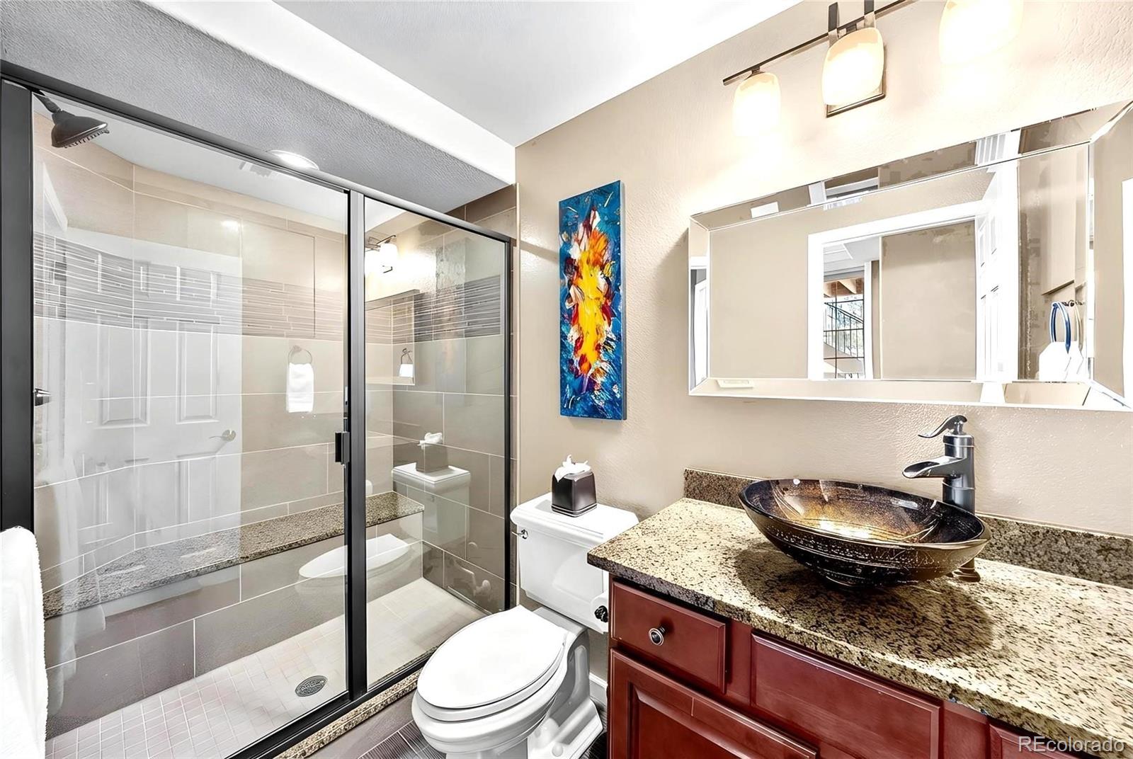 6258 Oxford Peak Court