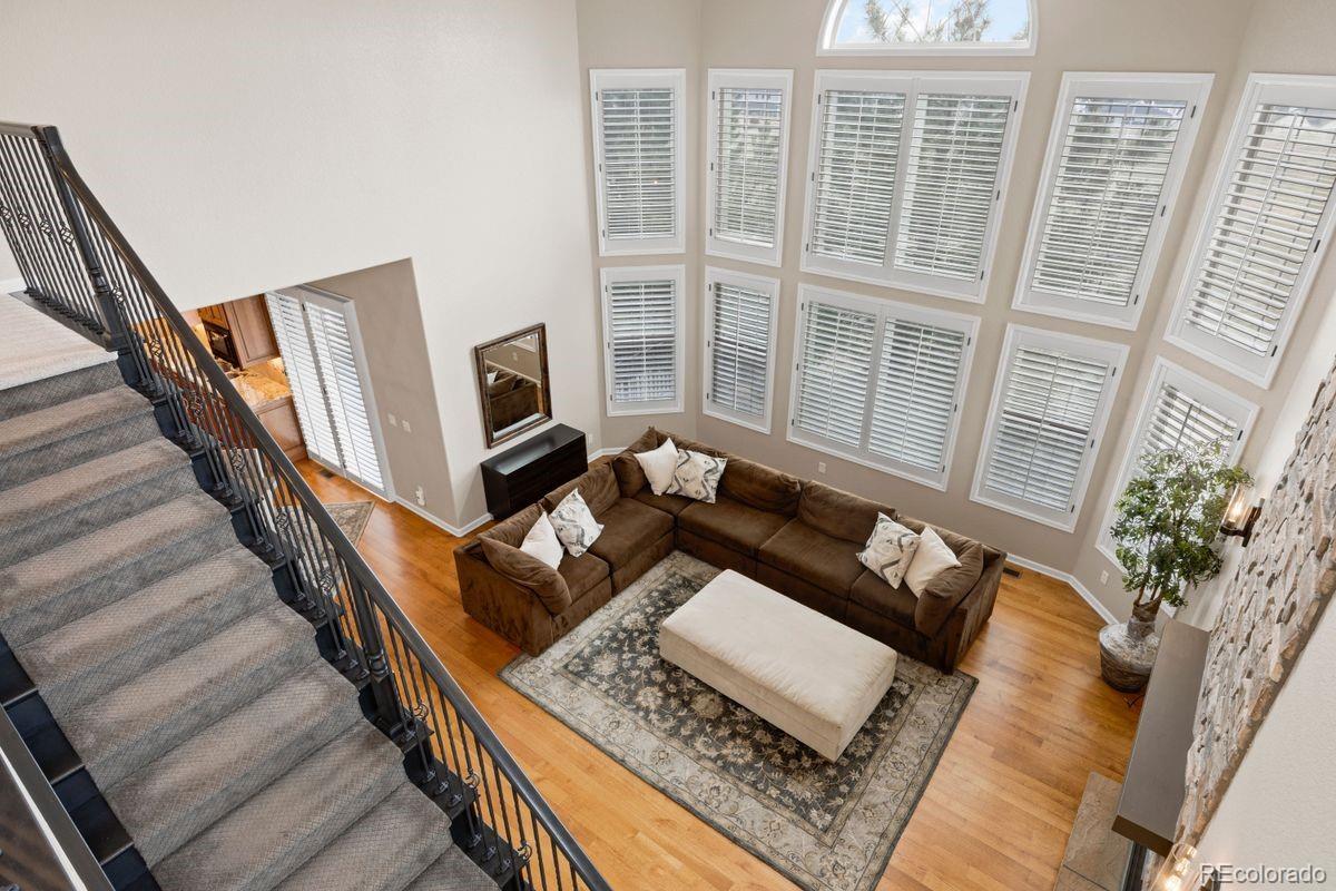 6258 Oxford Peak Court